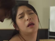 美乳女優蒲藤惠